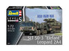 Revell 1/72 SLT 50-3 "Elefant" Leopard 2A4