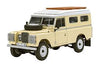 Revell 1/24 Land Rover Series III LWB Commercial