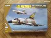 Kinetic 1/48 IAI Nesher