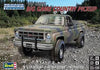Revell 1/24 1978 GMC Big Game Country Pickup