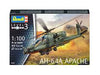 Revell 1/100 AH-64A Apache