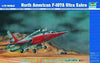 Trumpeter 1/72 North American F-107A Ultra Sabre