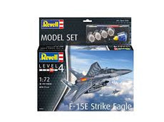 Revell 1/72 F-15E Strike Eagle