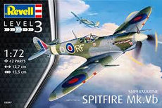 Revell 1/72 Spitfire Mk.Vb