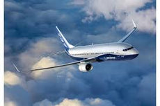 Revell 1/288 Boeing 737-800