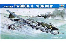Trumpeter 1/48 Fw 200 C -4 "Condor"