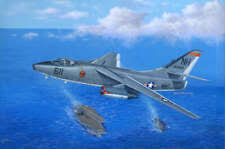 Trumpeter 1/48 A-3D-2 Skywarror Strategic Bomber