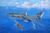 Trumpeter 1/48 A-3D-2 Skywarror Strategic Bomber
