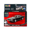 Revell 1/25 1970 Fast & Furious Dominic's '70 Dodge Charger