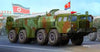 Trumpeter 1/35 DPRK Hawasong-5 short - range tactical ballistic missile