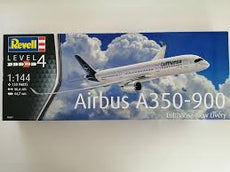Revell 1/144 Airbus A350-900 Lufthansa New Livery