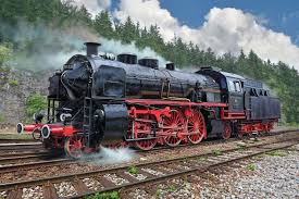 Revell 1/87 Express Locomotive S 3/6 BR 18(5) & Tender