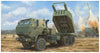 Trumpeter 1/35 M142 High Mobility Artillery Rocket System (HIMARS)