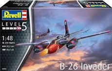 Revell 1/48 B-26 Invader