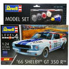 Revell 1/24 '66 Shelby GT 350 R