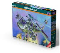 Revell 1/100 UH-60A
