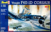 Revell 1/32 Vought F4U-1A Corsair