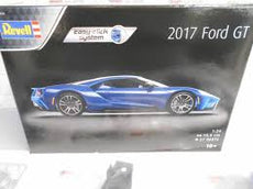 Revell 1/24 Ford GT 2017