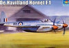 Trumpeter 1/48 De Havilland Hornet F.1