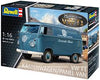 Revell 1/16 VW T1 Kastenwagen/Panel Van