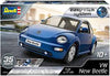 Revell 1/24 VW New Beetle