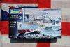 Revell 1/144 HMCS Snowberry Flower Class Corvette