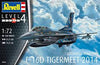 Revell 1/72 F-16D Tigermeet 2014 Lockheed Martin