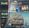Revell 1/450 HMS Victory