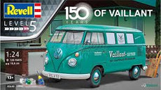Revell 1/24 150 Years of Vaillant