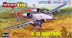 Revell 1/72 A-10 Warthog SnapTite