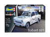 Revell 1/24 Trabant 601