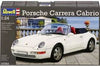 Revell 1/24 Porsche Carrera Cabrio