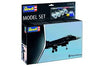Revell 1/144 Eurofighter Typhoon - RAF