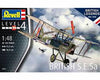 Revell 1/48 British S.E.5a