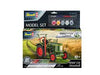 Revell 1/24 Fendt F20 Dieselross