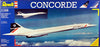 Revell 1/144 Concorde