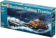 Revell 1/142 Northsea Fishing Trawler
