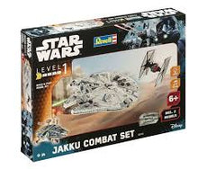 Revell Jakku Combat Set