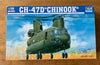 Trumpeter 1/35 CH-47D "Chinook"