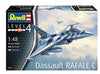 Revell 1/48 Dassault Aviation Rafale C