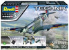 Revell 1/32 Supermarine Spitfire Mk.IXc