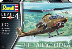 Revell 1/72 Bell AH-1G Cobra