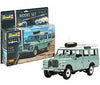Revell 1/24 Land Rover Series III LWB Station Wagon
