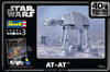 Revell 1/53 AT -AT Empire strikes back 40th Anniversary