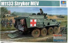 Trumpeter 1/35 M1133 Stryker MEV