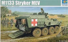 Trumpeter 1/35 M1133 Stryker New