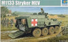 Trumpeter 1/35 M1133 Stryker New