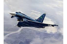 Revell 1/144 Eurofighter Typhoon - RAF