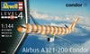 Revell 1/144 Airbus A321-200 Condor