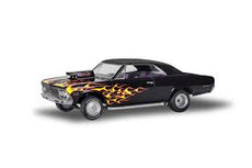 Revell 1/24 Chevrolet Malibu SS 1966